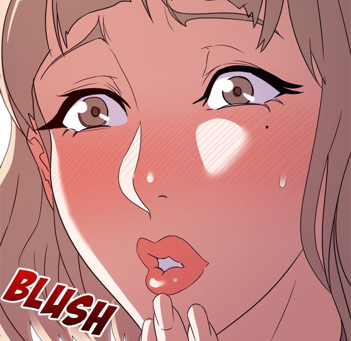 New Flavors Chapter 6 Page 130