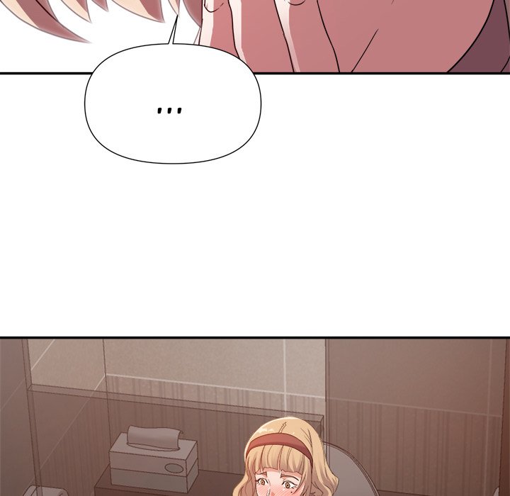 New Flavors Chapter 6 Page 131