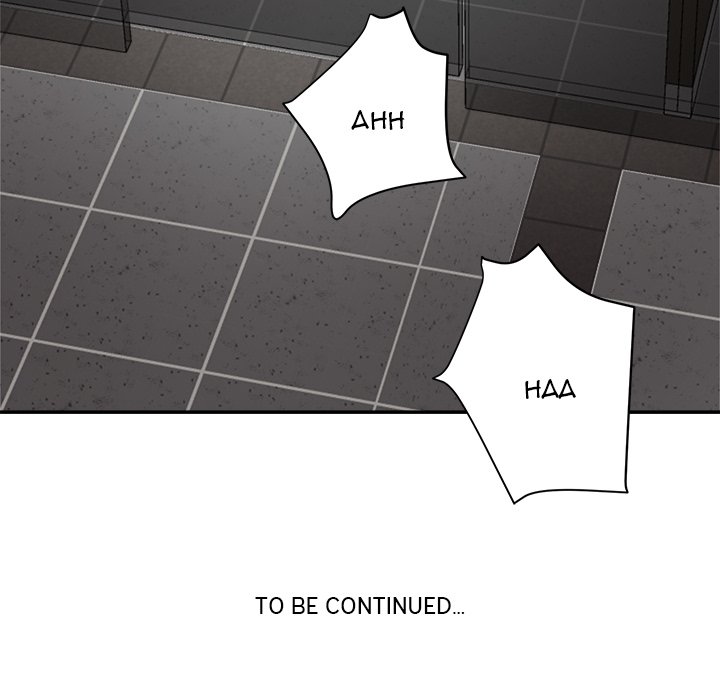 New Flavors Chapter 6 Page 133