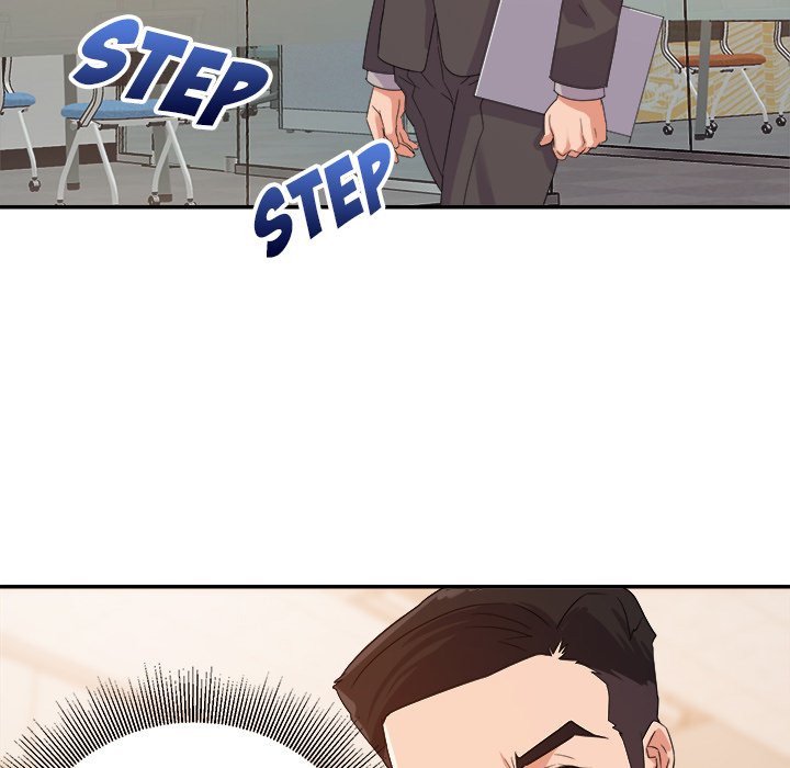 New Flavors Chapter 6 Page 14
