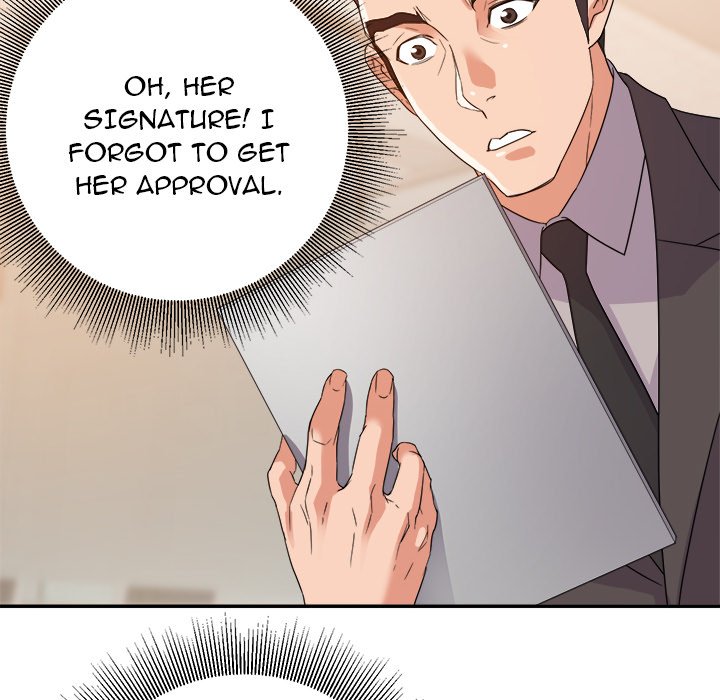 New Flavors Chapter 6 Page 15