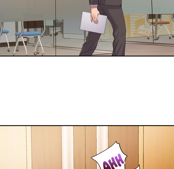 New Flavors Chapter 6 Page 17