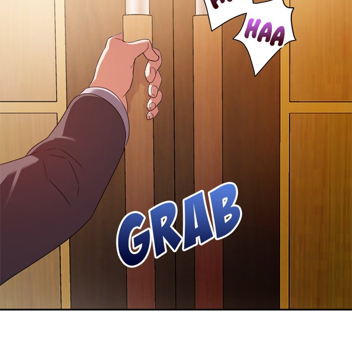 New Flavors Chapter 6 Page 18