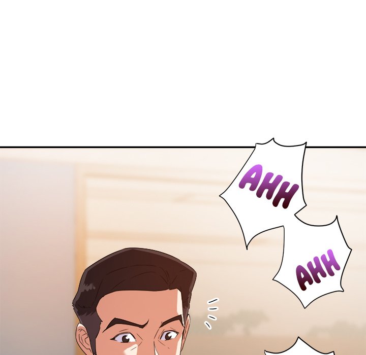 New Flavors Chapter 6 Page 19