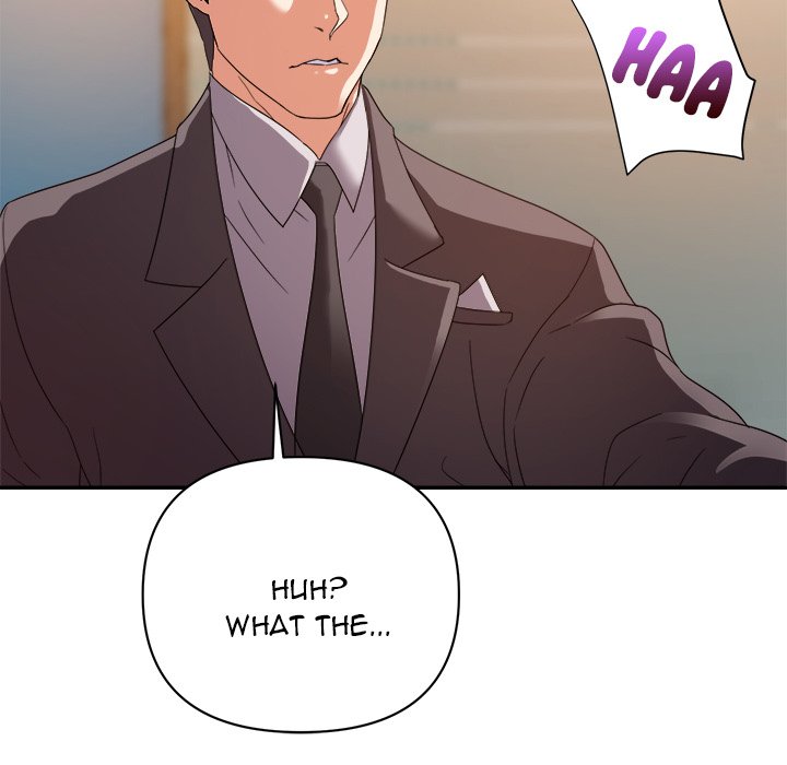 New Flavors Chapter 6 Page 20