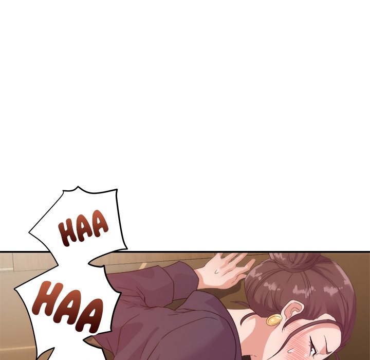 New Flavors Chapter 6 Page 21