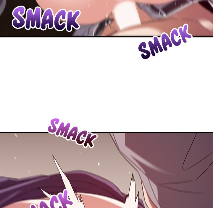New Flavors Chapter 6 Page 23