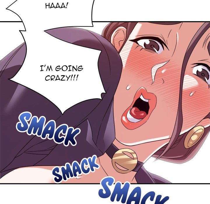 New Flavors Chapter 6 Page 25