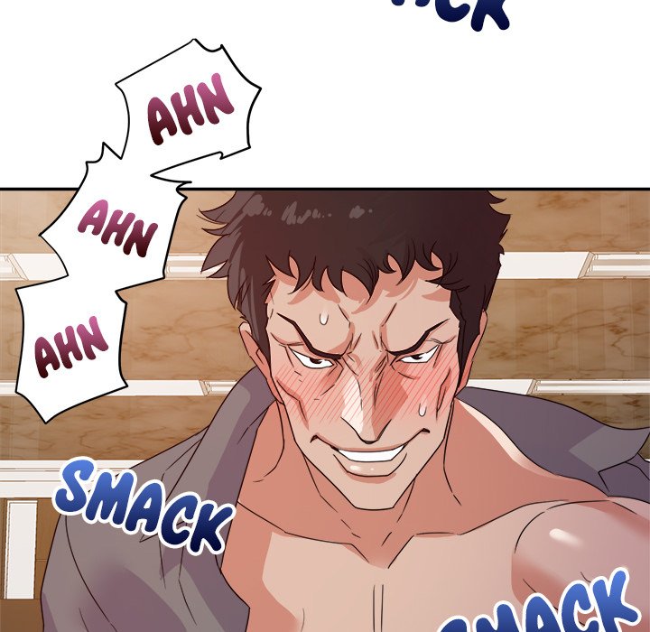 New Flavors Chapter 6 Page 26