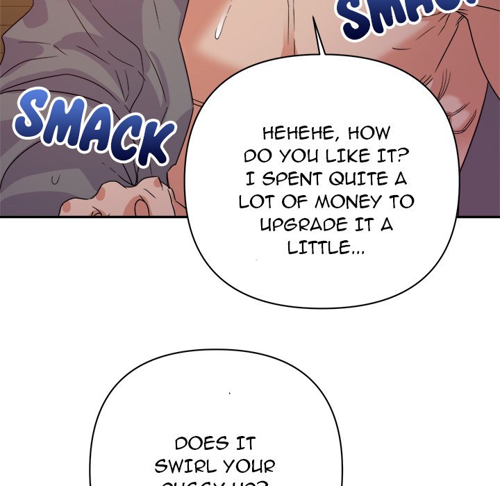 New Flavors Chapter 6 Page 27