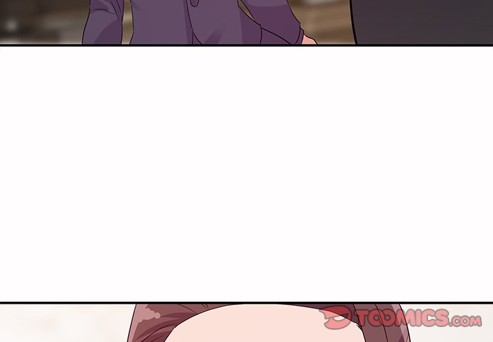 New Flavors Chapter 6 Page 3