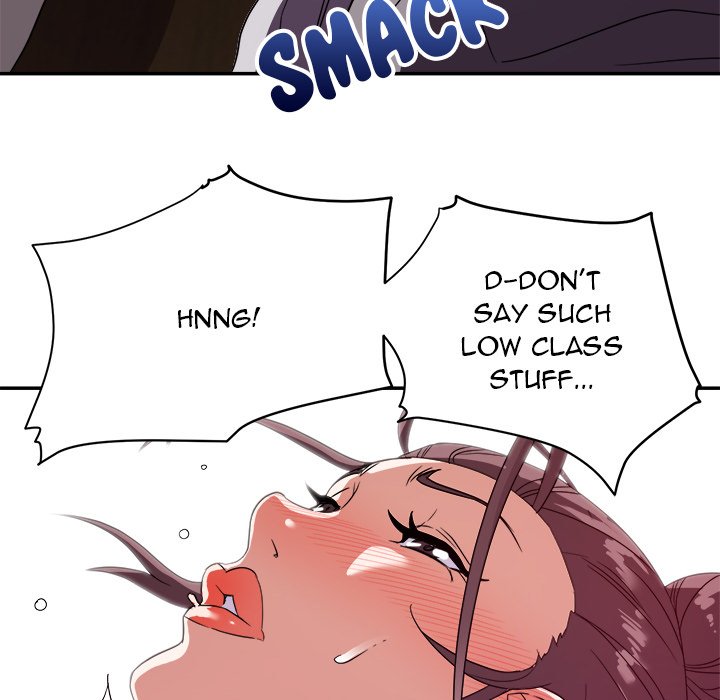 New Flavors Chapter 6 Page 30