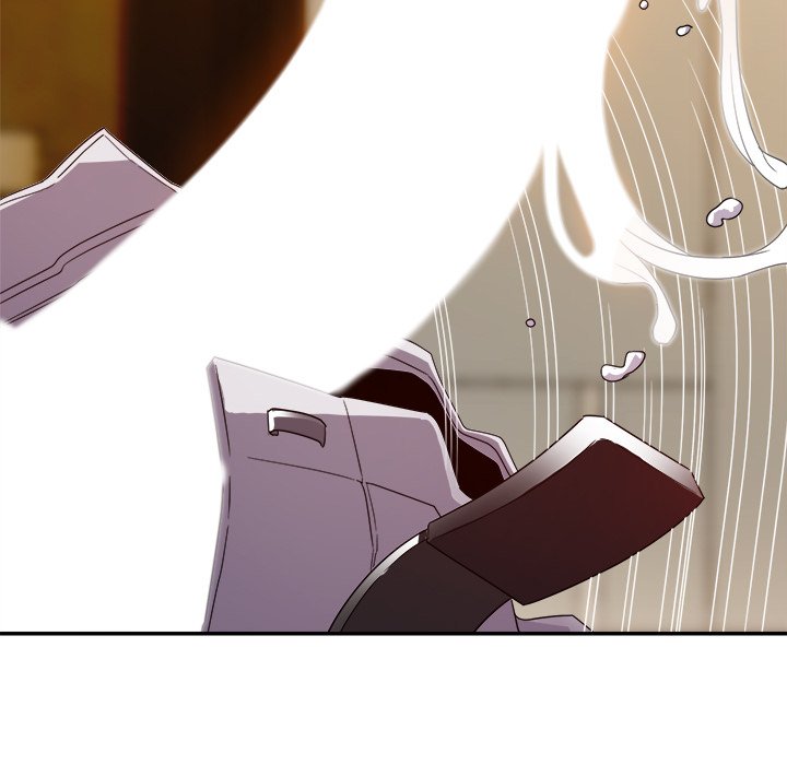 New Flavors Chapter 6 Page 33