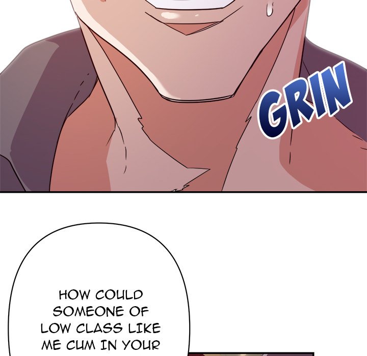 New Flavors Chapter 6 Page 36