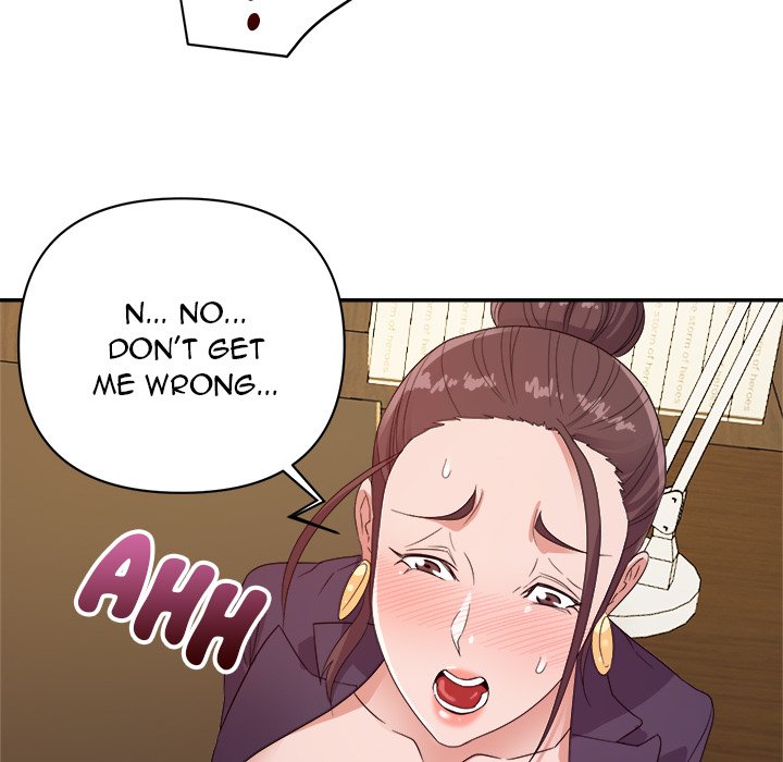New Flavors Chapter 6 Page 38