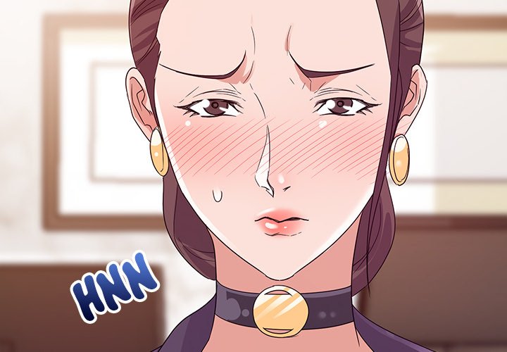 New Flavors Chapter 6 Page 4