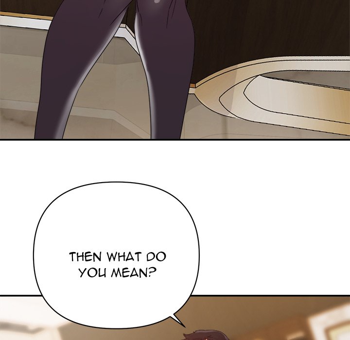 New Flavors Chapter 6 Page 40
