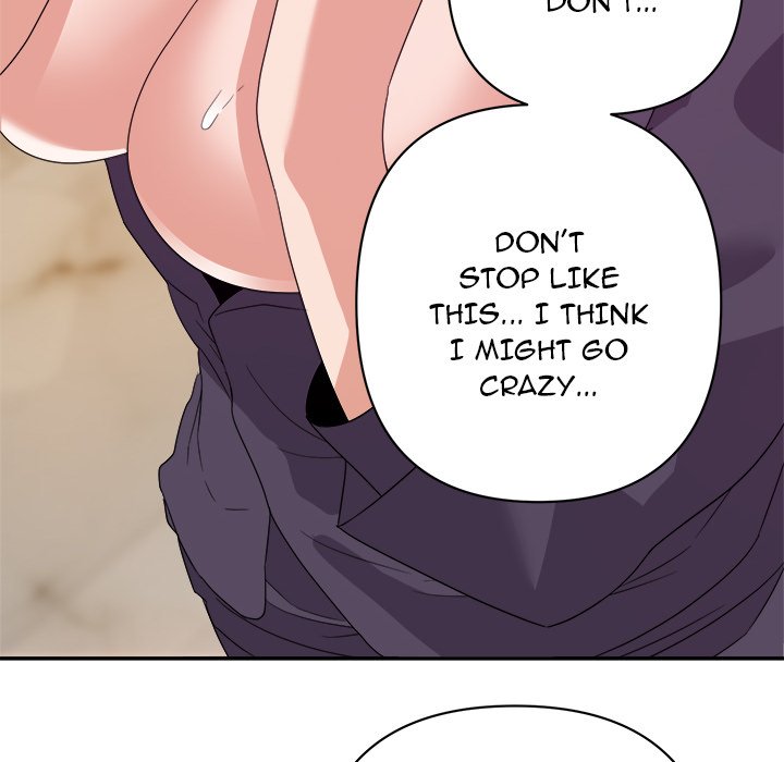 New Flavors Chapter 6 Page 44