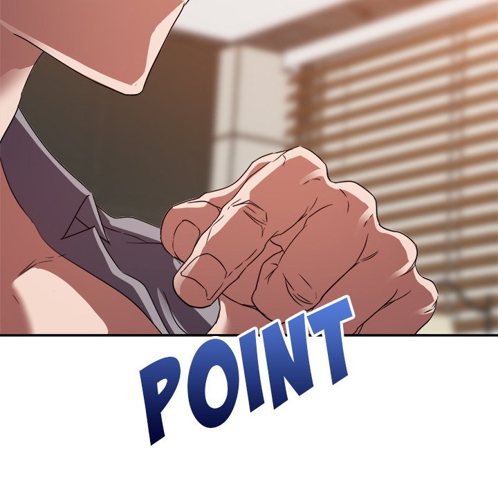 New Flavors Chapter 6 Page 46