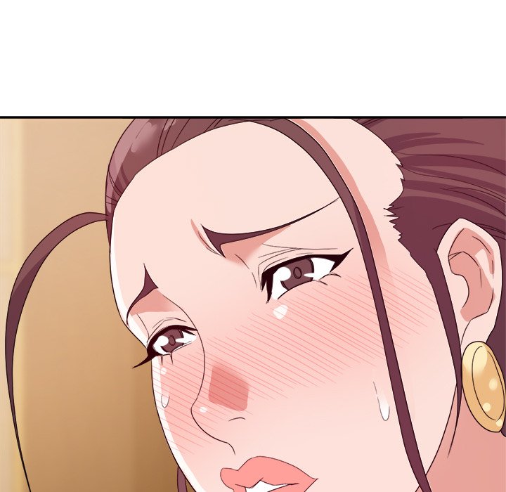New Flavors Chapter 6 Page 47