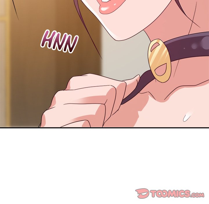 New Flavors Chapter 6 Page 48