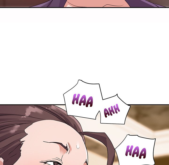 New Flavors Chapter 6 Page 5