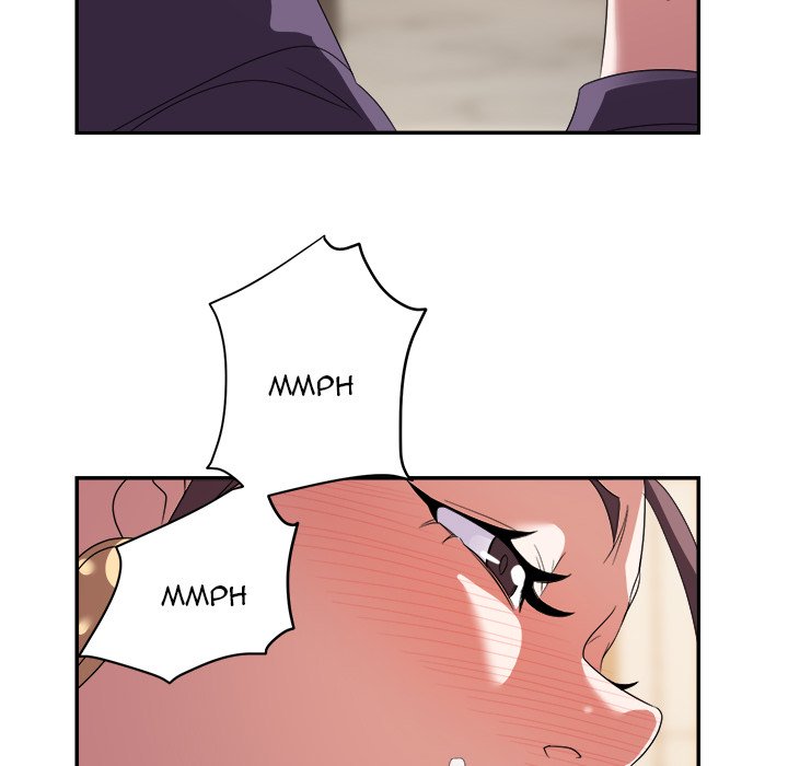 New Flavors Chapter 6 Page 53
