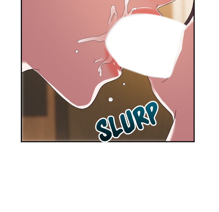 New Flavors Chapter 6 Page 54