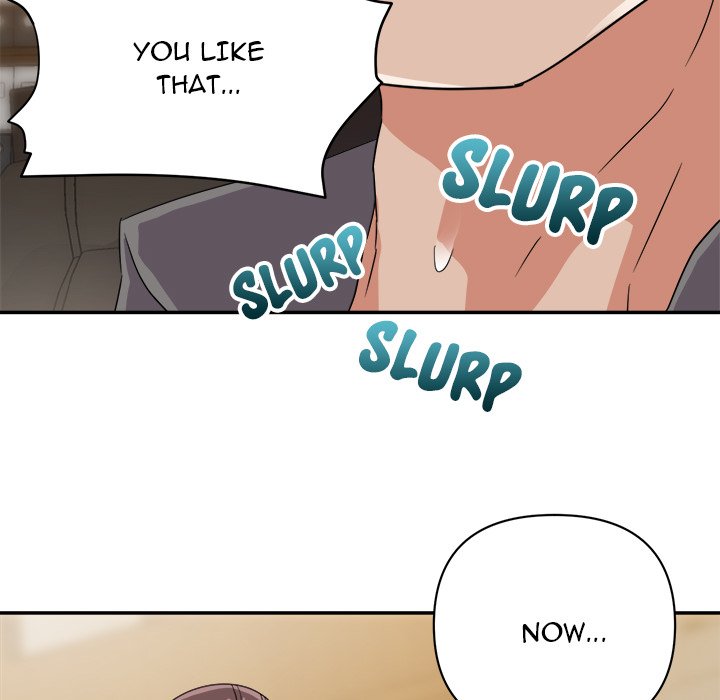 New Flavors Chapter 6 Page 56