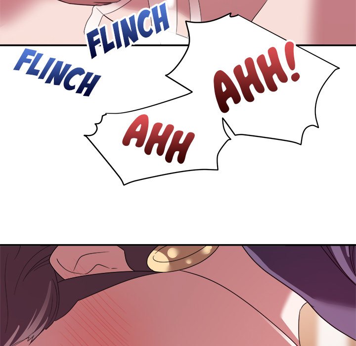 New Flavors Chapter 6 Page 72