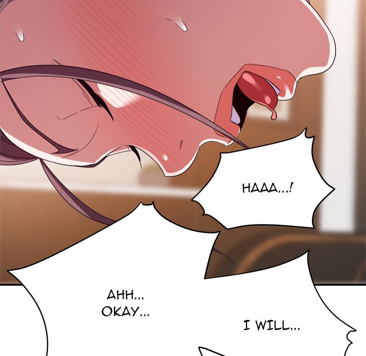 New Flavors Chapter 6 Page 73