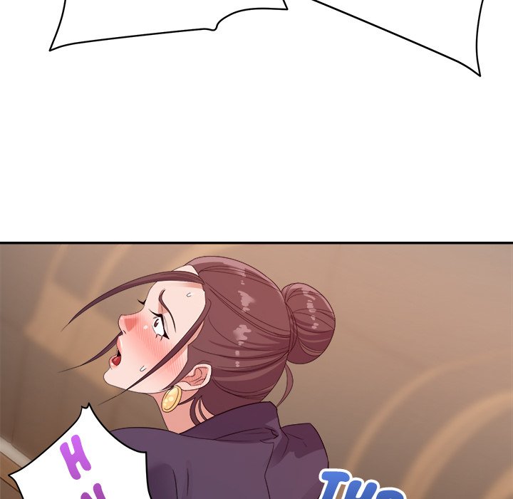 New Flavors Chapter 6 Page 74