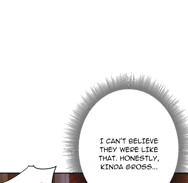 New Flavors Chapter 6 Page 78