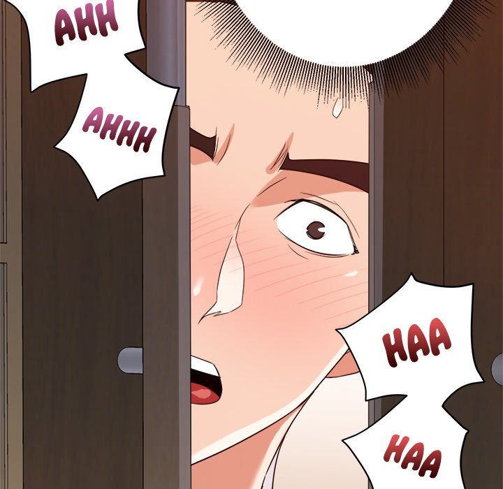 New Flavors Chapter 6 Page 79