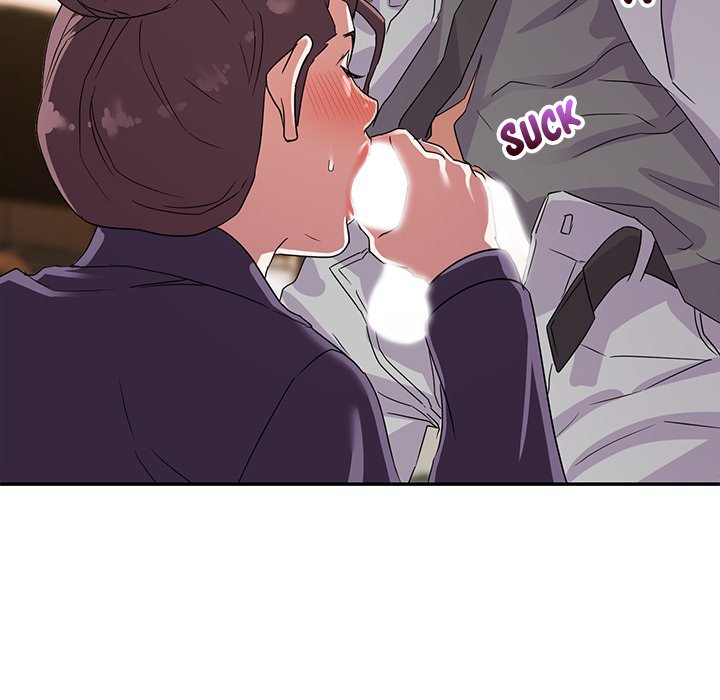 New Flavors Chapter 6 Page 8
