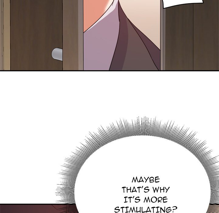 New Flavors Chapter 6 Page 80