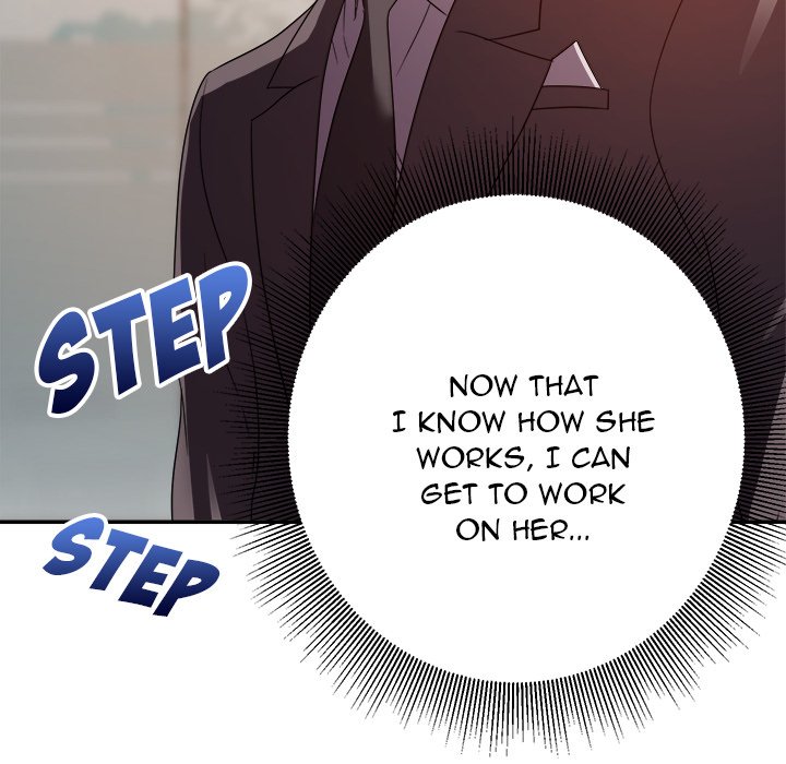 New Flavors Chapter 6 Page 87
