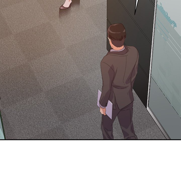 New Flavors Chapter 6 Page 89