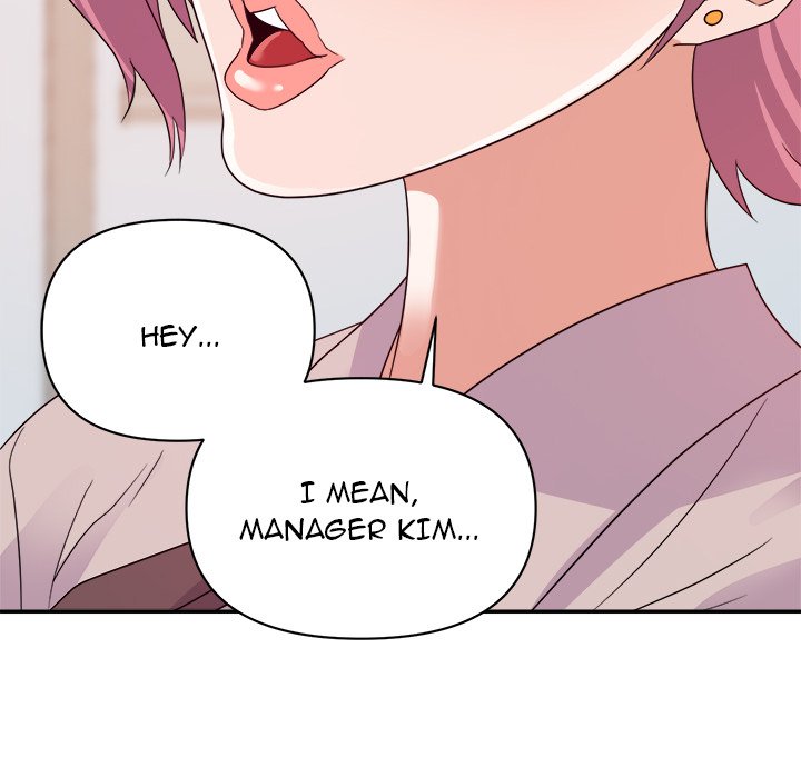 New Flavors Chapter 6 Page 91