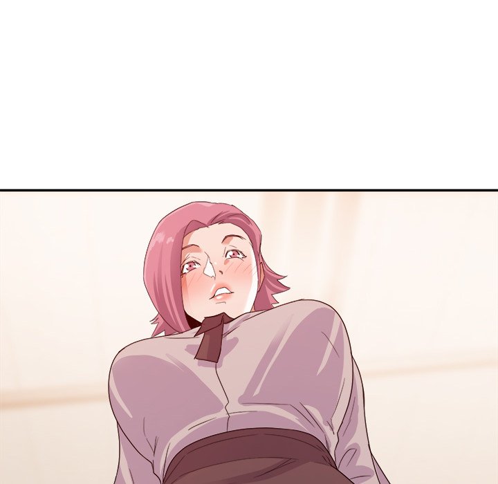 New Flavors Chapter 6 Page 92