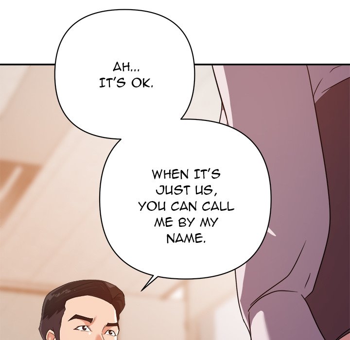 New Flavors Chapter 6 Page 95