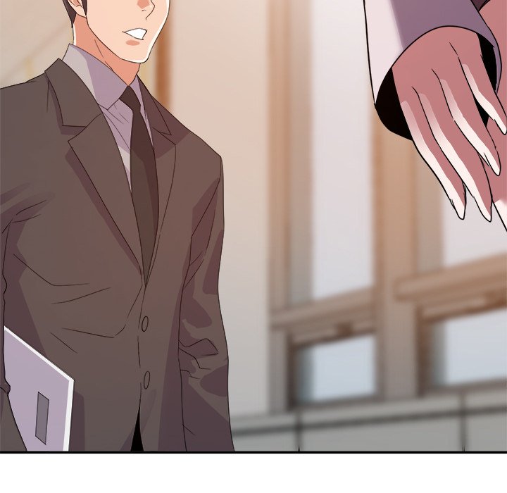 New Flavors Chapter 6 Page 96