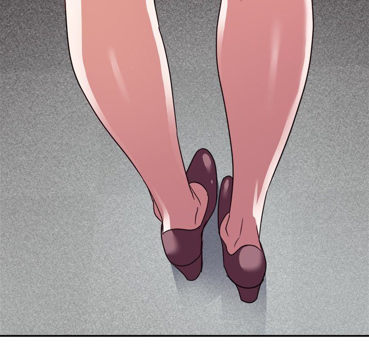 New Flavors Chapter 6 Page 98