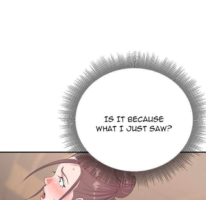 New Flavors Chapter 6 Page 99