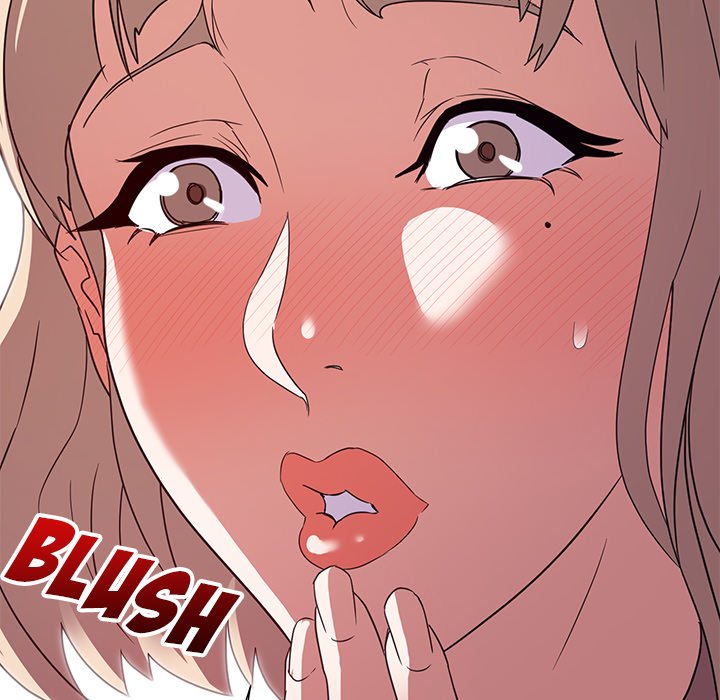 New Flavors Chapter 7 Page 10
