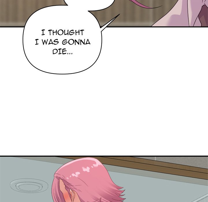 New Flavors Chapter 7 Page 100
