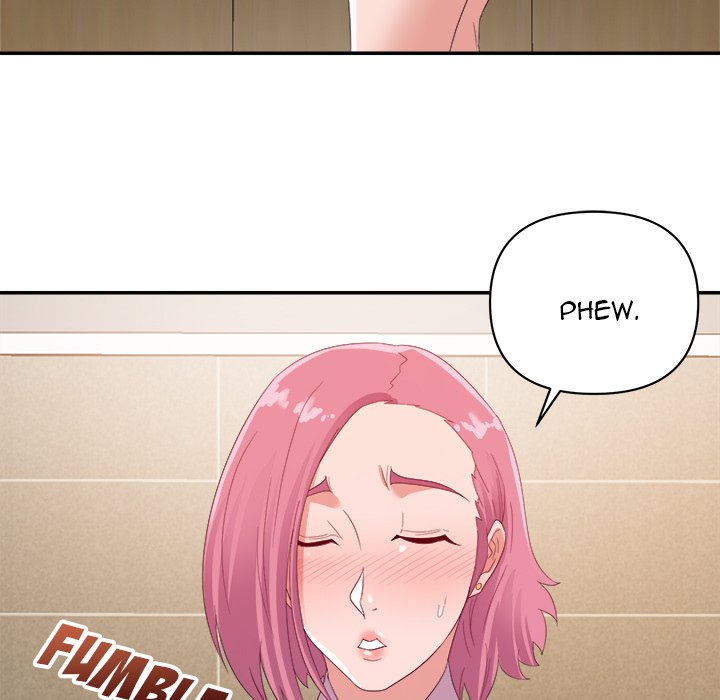 New Flavors Chapter 7 Page 102