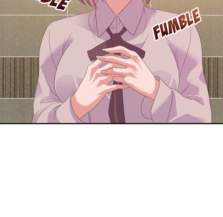 New Flavors Chapter 7 Page 103
