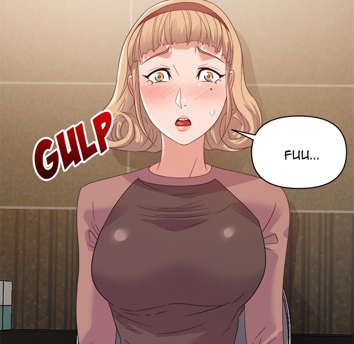 New Flavors Chapter 7 Page 109