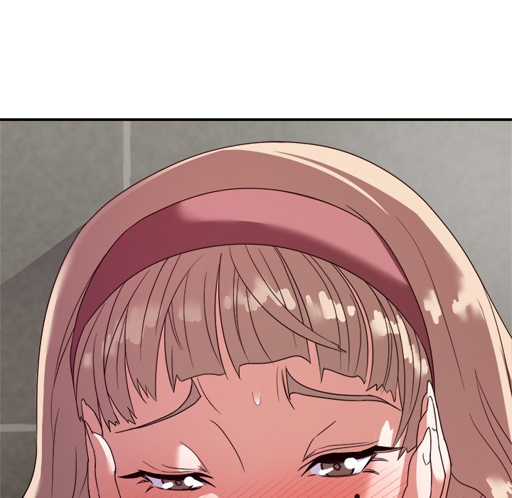 New Flavors Chapter 7 Page 111